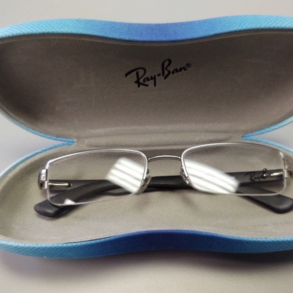 Ray Ban Eyewear - Picture 7 of 12